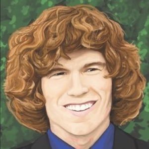 Meet your Posher, Cameron